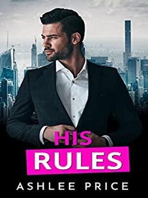 cover image of His Rules